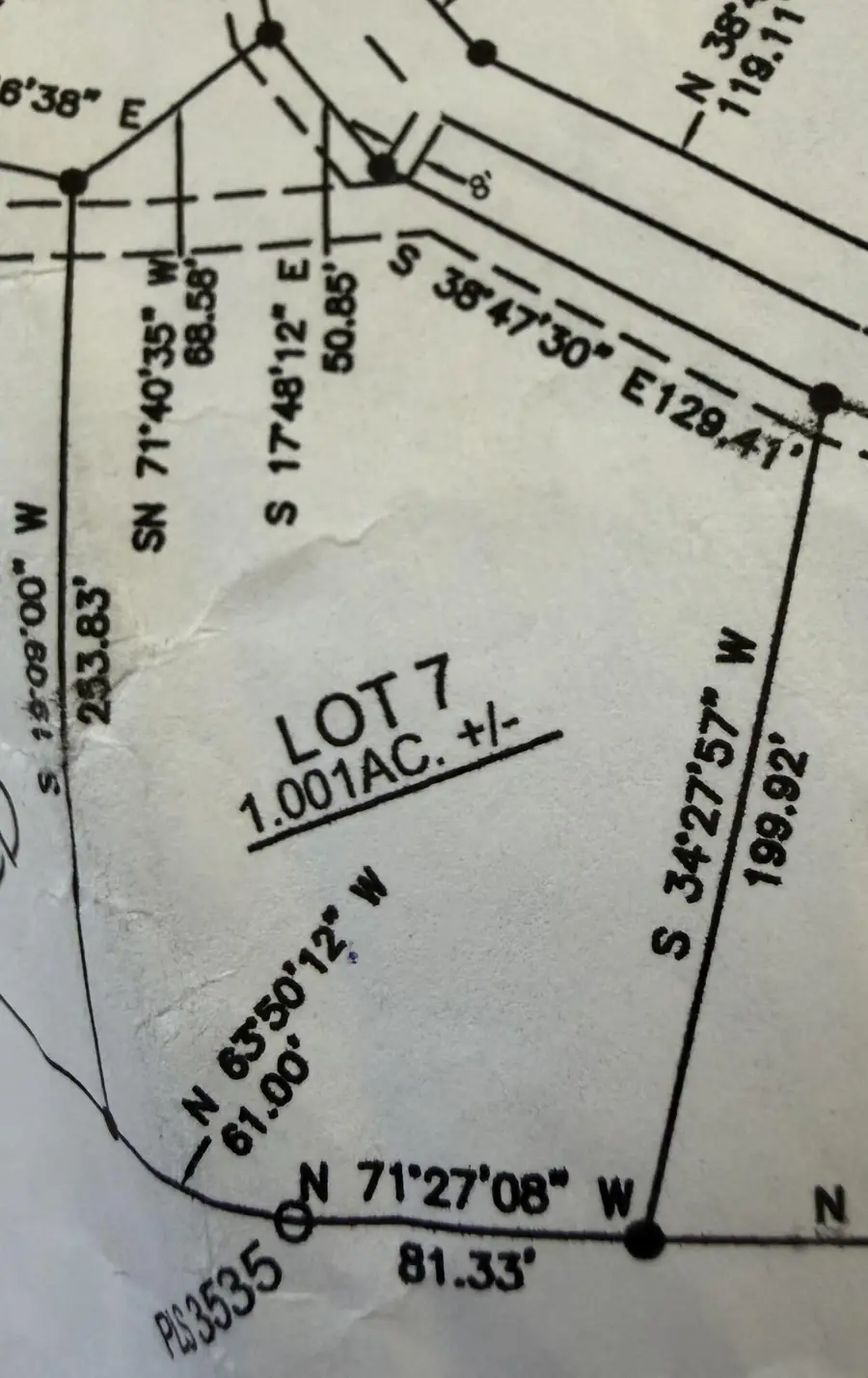 Lot 7 Kenway Drive, Irvine, KY 40336 - #3