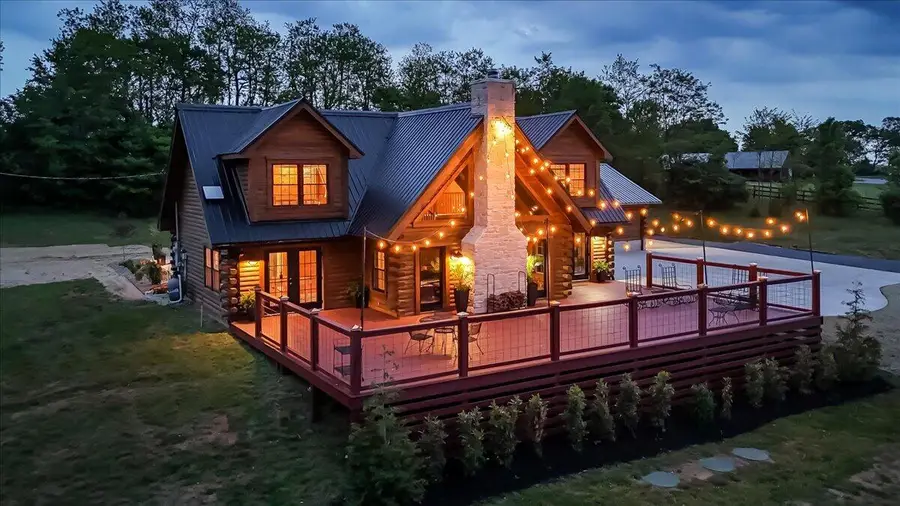 270 Sellers Mill Road, Versailles, KY 40383 - #3