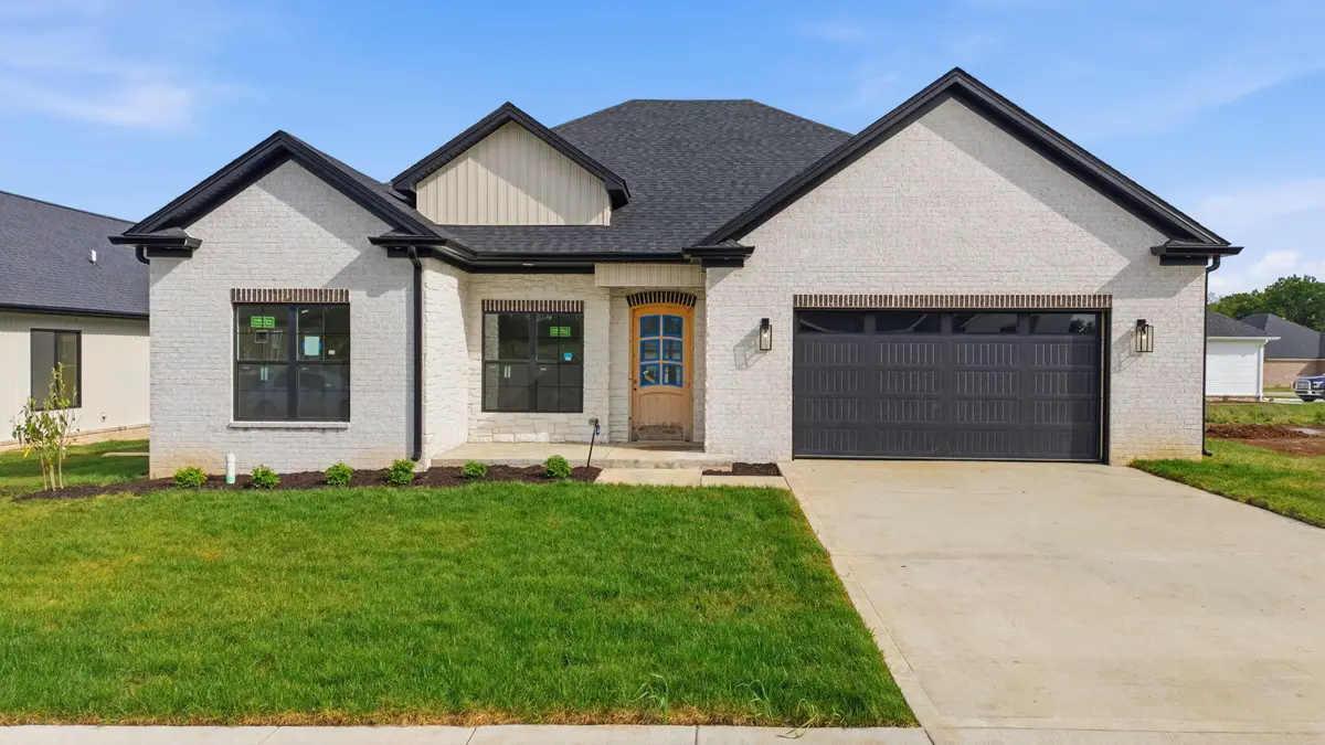 129 Farmers Bluff, Nicholasville, KY 40356 - #1