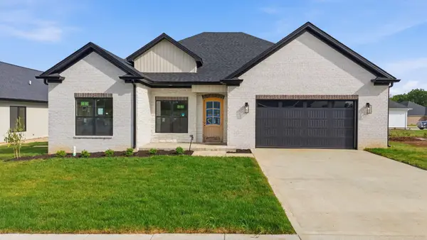 129 Farmers Bluff, Nicholasville, KY 40356
