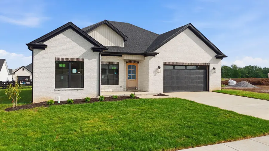 129 Farmers Bluff, Nicholasville, KY 40356 - #2