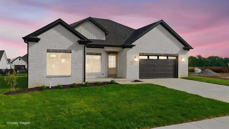 129 Farmers Bluff, Nicholasville, KY 40356 - #3