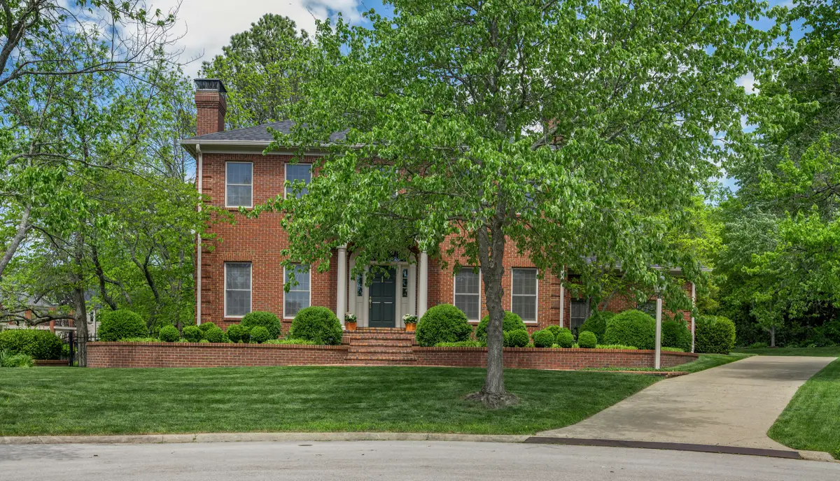 3505 Castlegate Court, Lexington, KY 40502 - #1