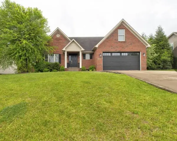 1013 Ashlyn Drive, Mt Sterling, KY 40353