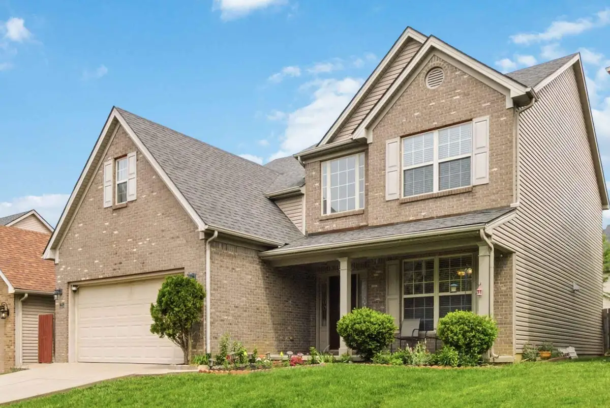 4621 Marcus Trail, Lexington, KY 40509 - #1