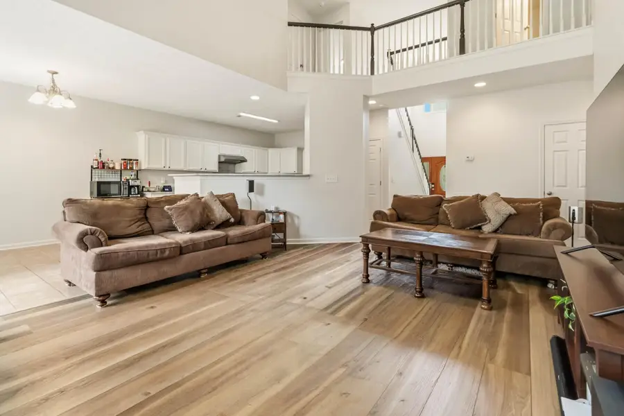 4621 Marcus Trail, Lexington, KY 40509 - #2