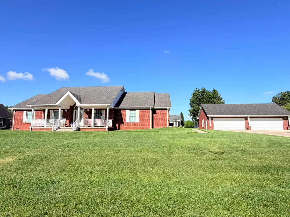 97 Eddie Drive, Mount Vernon, KY 40456 - #1