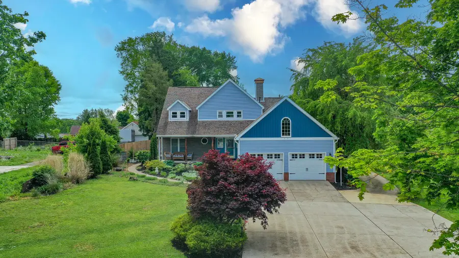 90 Hume Bedford Road, Paris, KY 40361 - #2