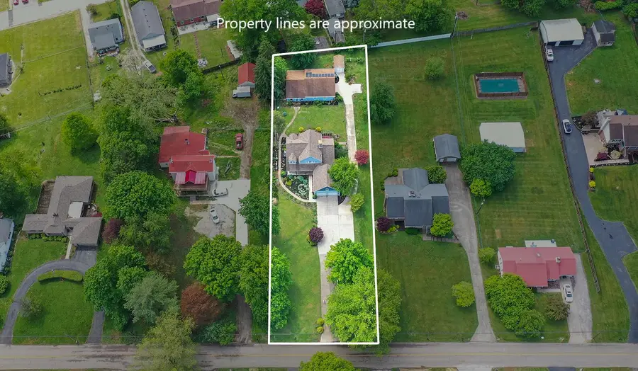 90 Hume Bedford Road, Paris, KY 40361 - #3