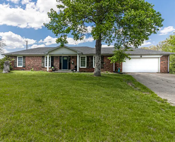 312 Parkwood Place, Frankfort, KY 40601