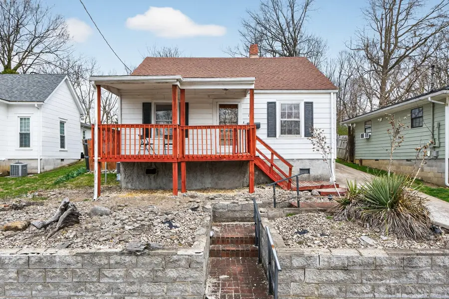 125 E Walnut Street, Richmond, KY 40475 - #2