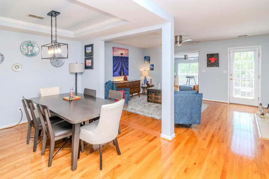 832 Vermillion Peak Pass, Lexington, KY 40515 - #3