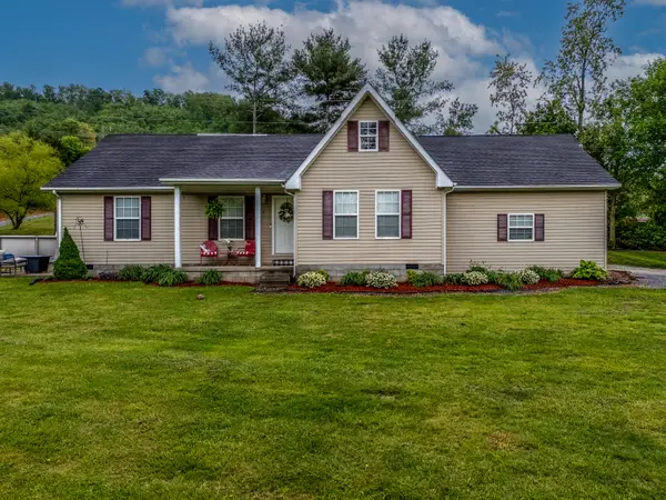 80 Farris Branch Road, Wallingford, KY 41093