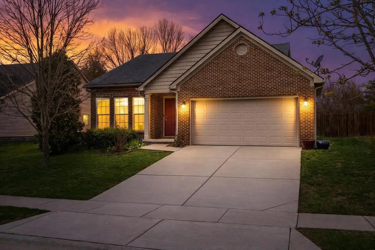 285 Gleneagles Way, Versailles, KY 40383 - #1