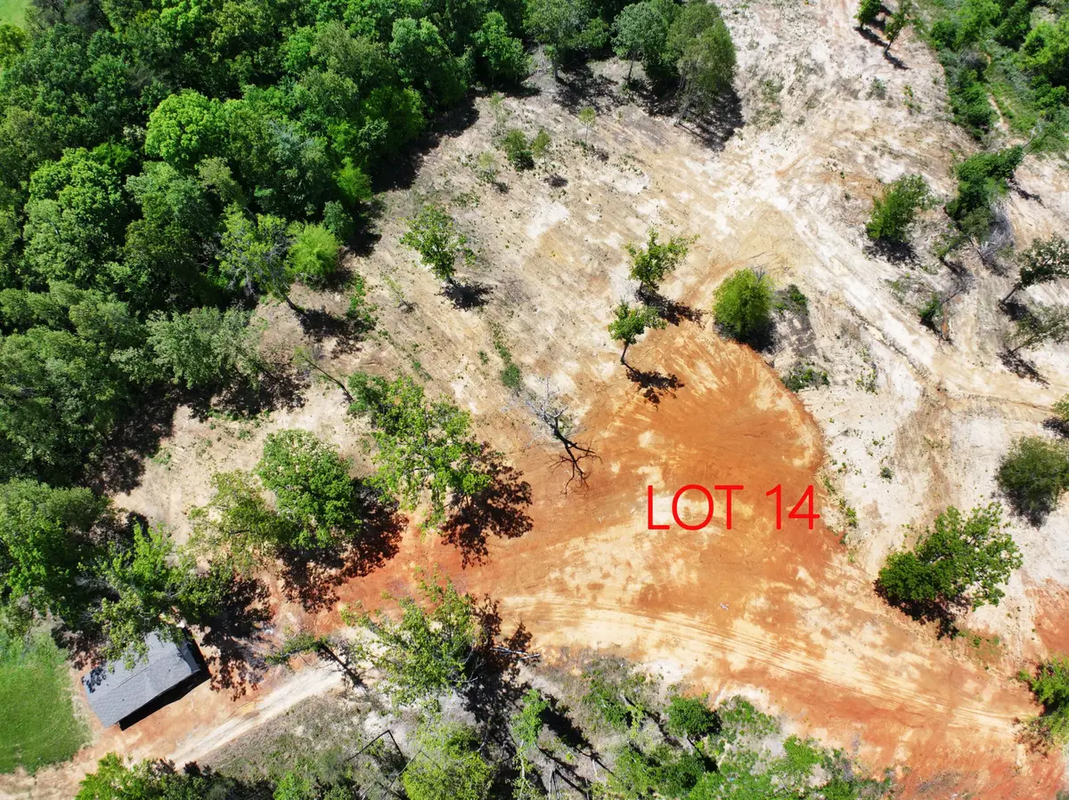 Lot 14 Kenway Drive, Irvine, KY 40336 - #1