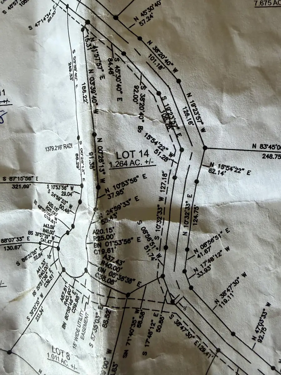 Lot 14 Kenway Drive, Irvine, KY 40336 - #3