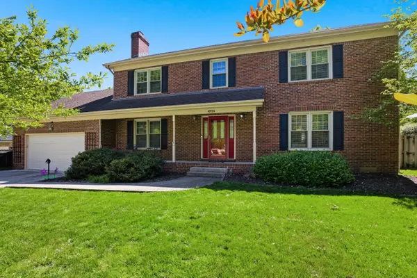 4704 Bud Lane, Lexington, KY 40514