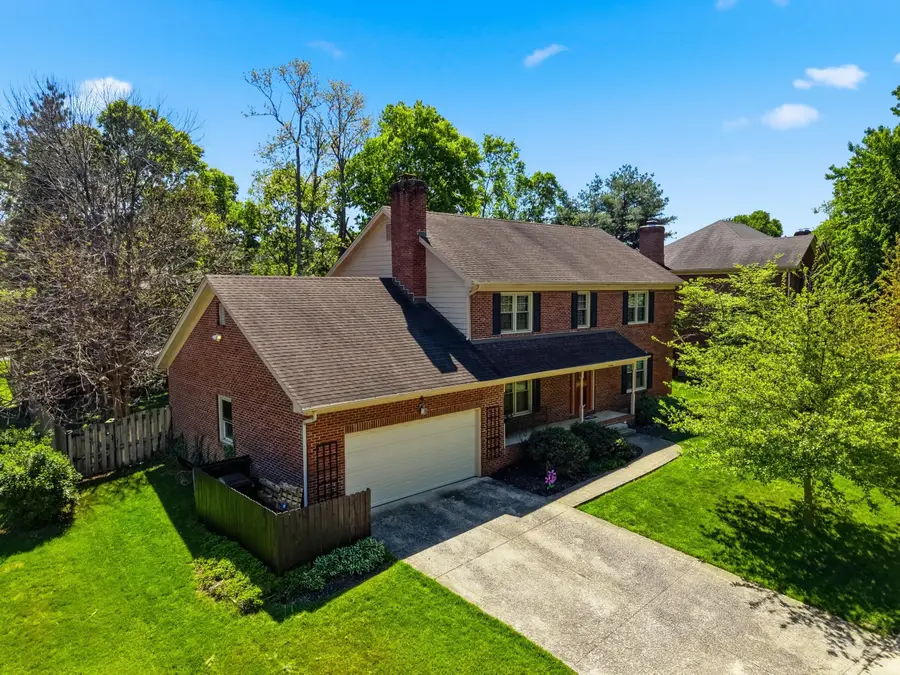 4704 Bud Lane, Lexington, KY 40514 - #3