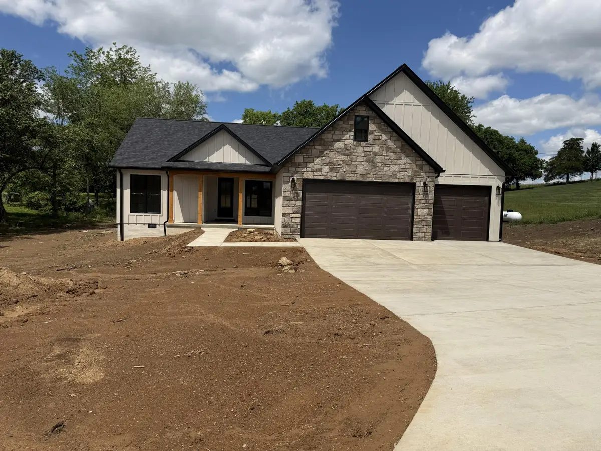 146 Virginia Drive, Richmond, KY 40475 - #1