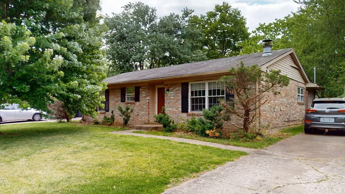 3376 Boston Road, Lexington, KY 40503 - #1