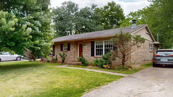 3376 Boston Road, Lexington, KY 40503