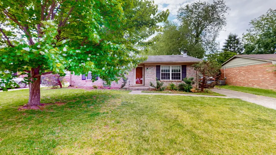 3376 Boston Road, Lexington, KY 40503 - #2