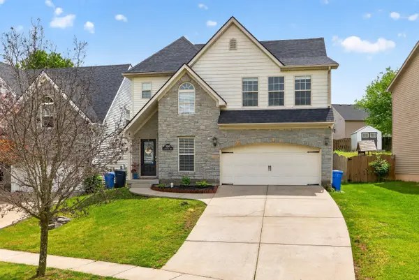 3100 Glengarth Park, Lexington, KY 40509