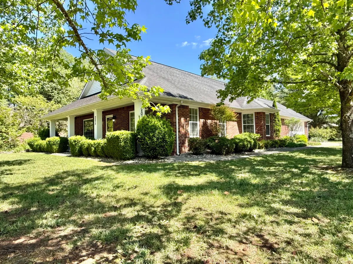 205 Chestnut Oak Drive, Somerset, KY 42503 - #1