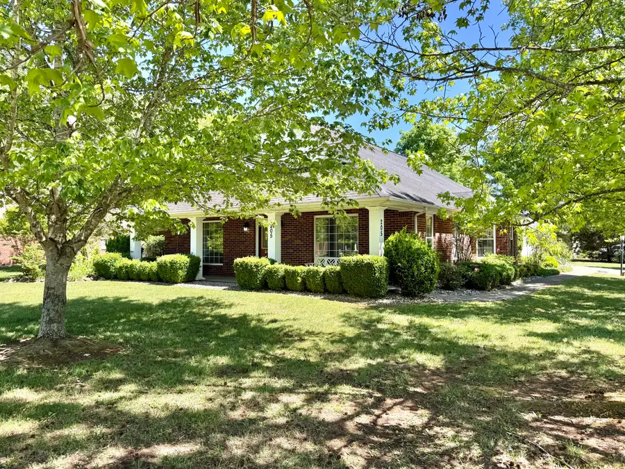 205 Chestnut Oak Drive, Somerset, KY 42503 - #2