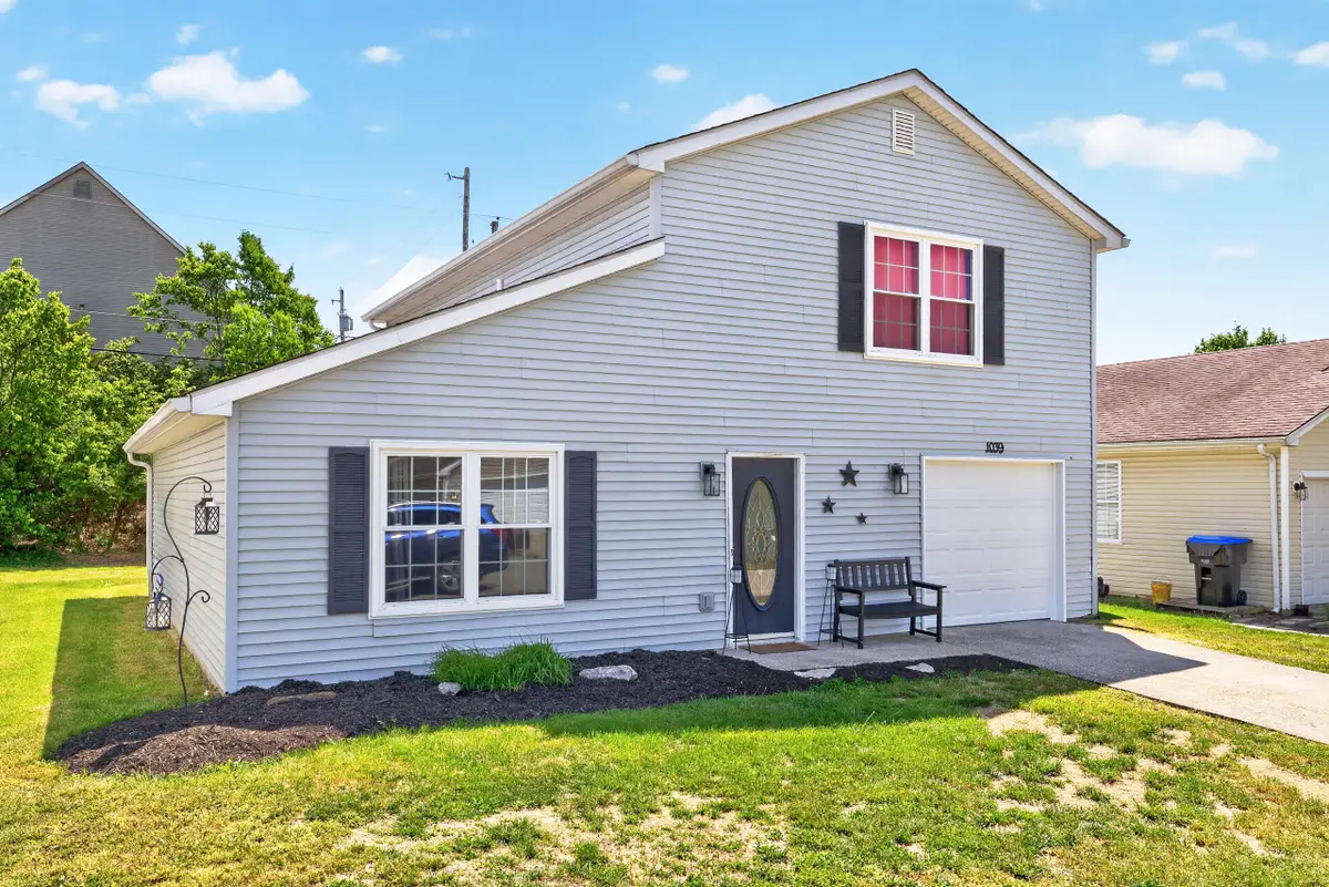 1039 River Bend Road, Frankfort, KY 40601 - #1
