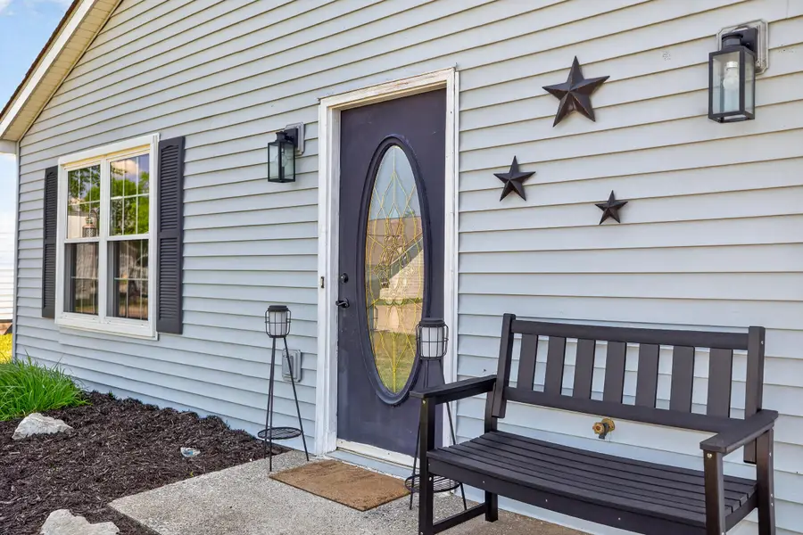 1039 River Bend Road, Frankfort, KY 40601 - #2