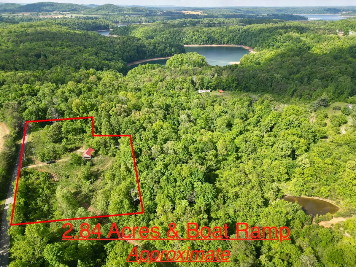2280 Mill Springs Road, Nancy, KY 42544 - #1