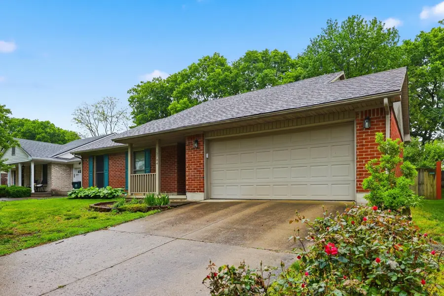 3784 Bingham Drive, Lexington, KY 40514 - #3