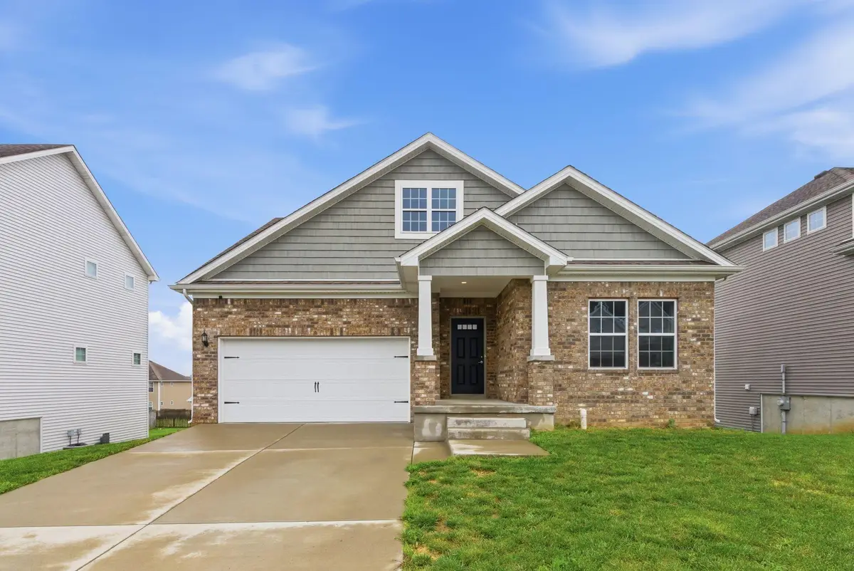 217 Pleasant View Drive, Georgetown, KY 40324 - #1