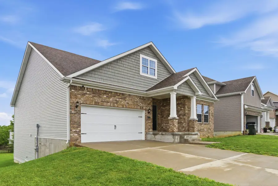 217 Pleasant View Drive, Georgetown, KY 40324 - #3