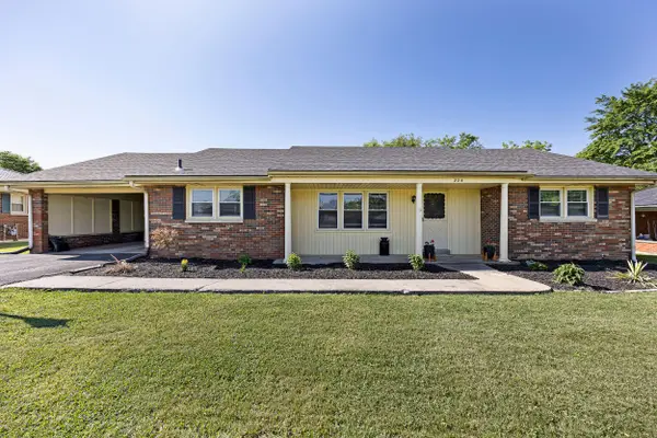 224 Lisa Avenue, Danville, KY 40422