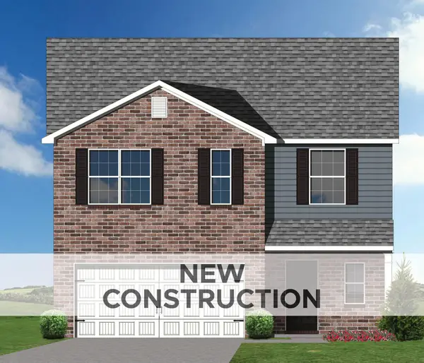 840 Halford Place, Lexington, KY 40511