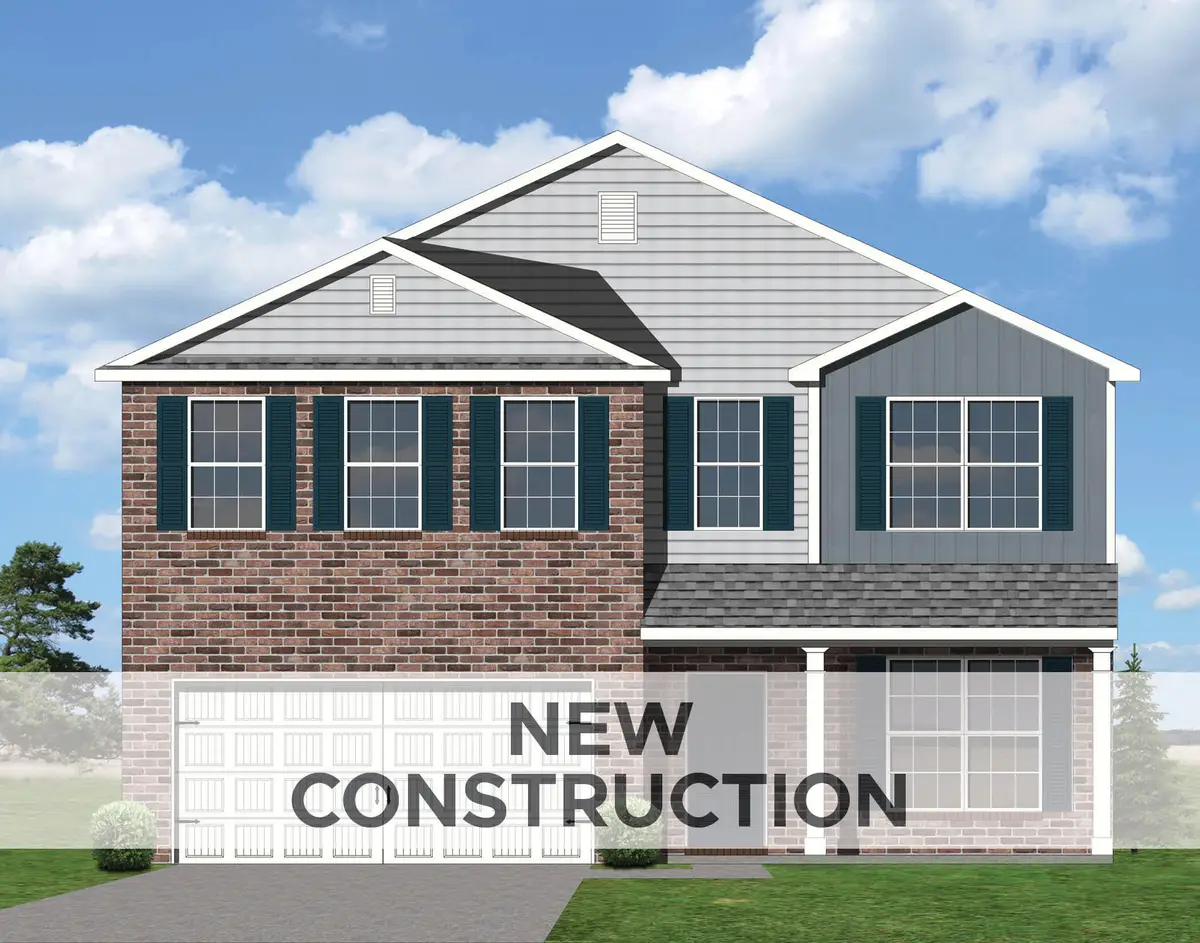 869 Halford Place, Lexington, KY 40511 - #1