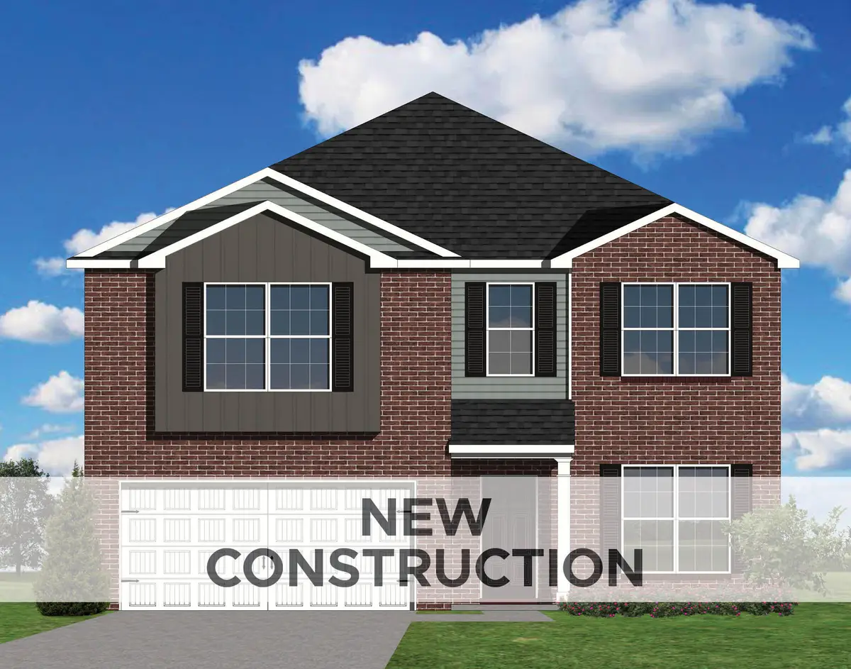 1253 Leanndra Park, Lexington, KY 40511 - #1