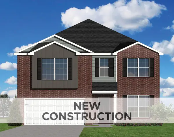 1253 Leanndra Park, Lexington, KY 40511