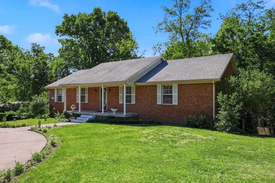 5317 Sleepy Hollow Drive, Frankfort, KY 40601 - #2