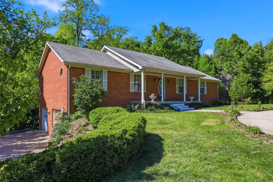 5317 Sleepy Hollow Drive, Frankfort, KY 40601 - #3