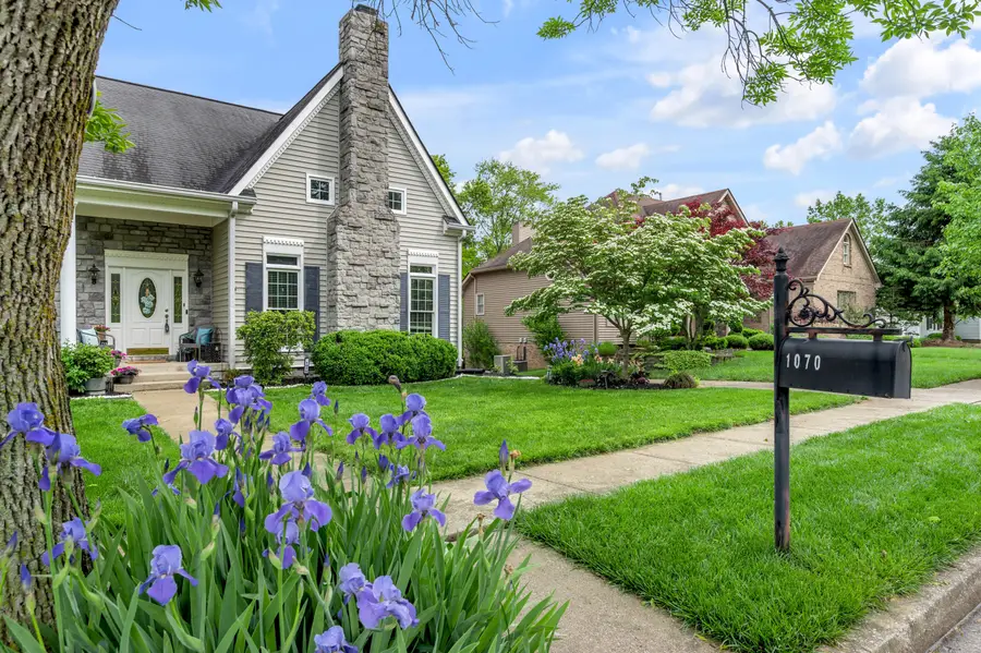 1070 Forest Lake Drive, Lexington, KY 40515 - #3