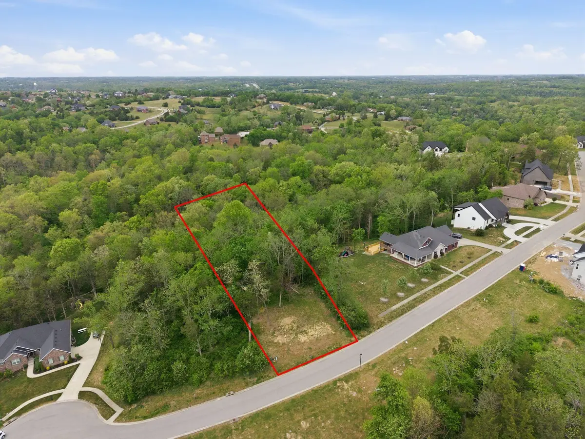 624 Persimmon Ridge Trail, Richmond, KY 40475 - #1