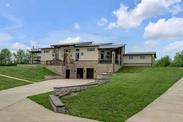5150 Kiddville Lane, Lexington, KY 40515