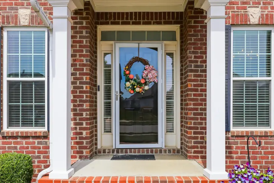 133 Waxwing Lane, Nicholasville, KY 40356 - #2