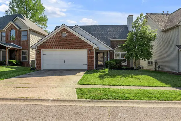 3724 Weeping Willow Way, Lexington, KY 40514