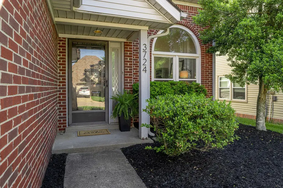 3724 Weeping Willow Way, Lexington, KY 40514 - #2