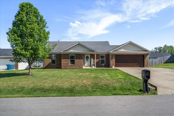 1034 Rueland Drive, Lawrenceburg, KY 40342