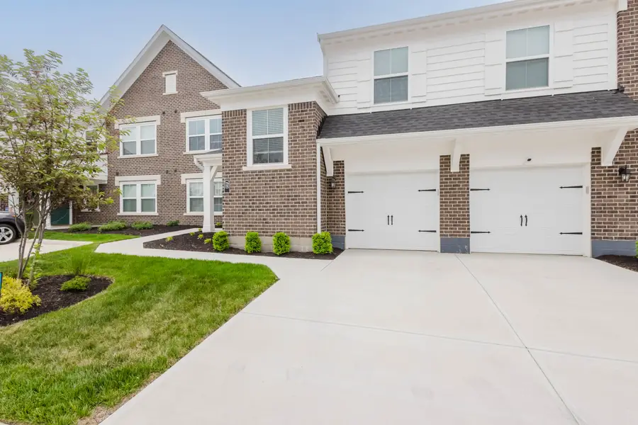 729 Walton Terrace Drive #5-303, Walton, KY 41094 - #2